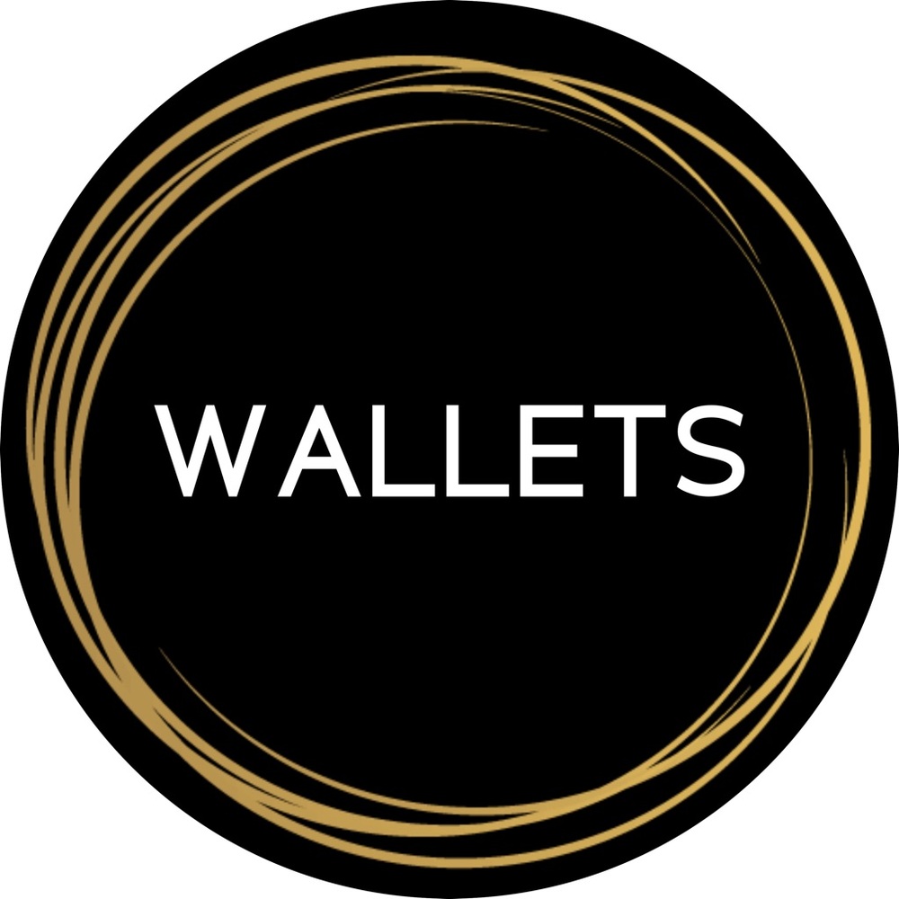 Men’s wallets